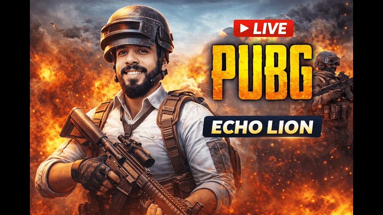 PUBG PC : Rush Games
