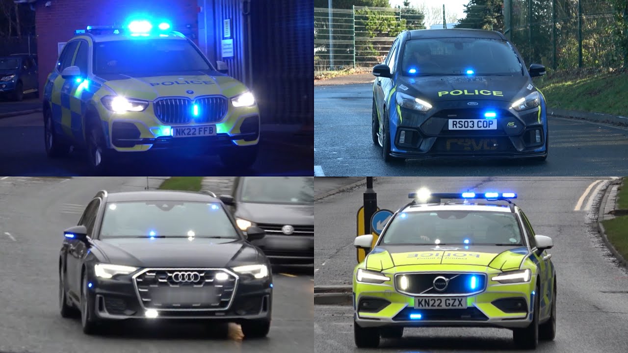 **AIR TIME** January Recap | High-Speed RPU Responses, Light Demos and More!