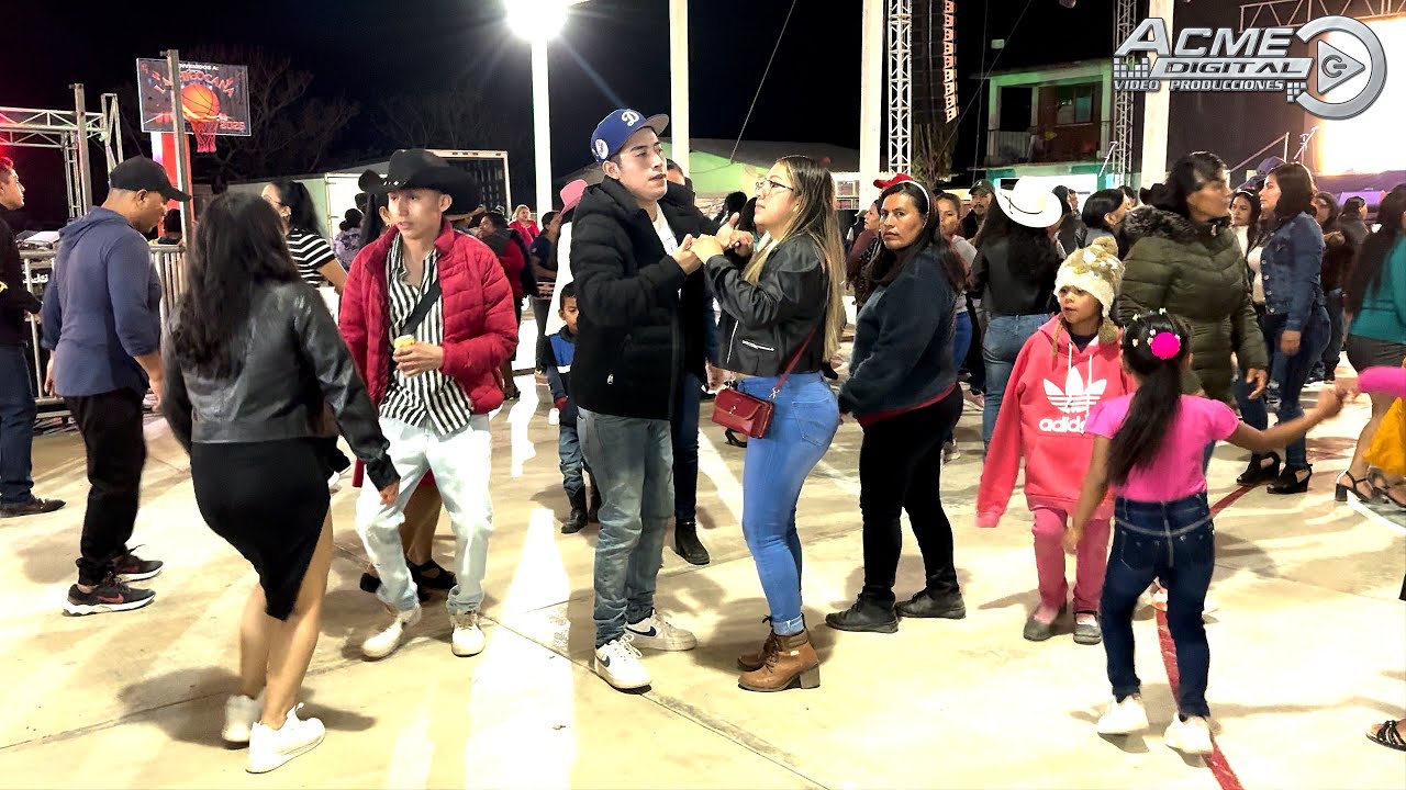 Legendario de Tierra Mixe puso a bailar a toda la gente en la Chicocana Ayutla Mixe Oaxaca