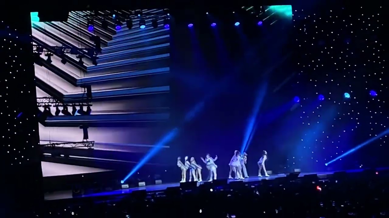 KEP1ER HALLYU FEST