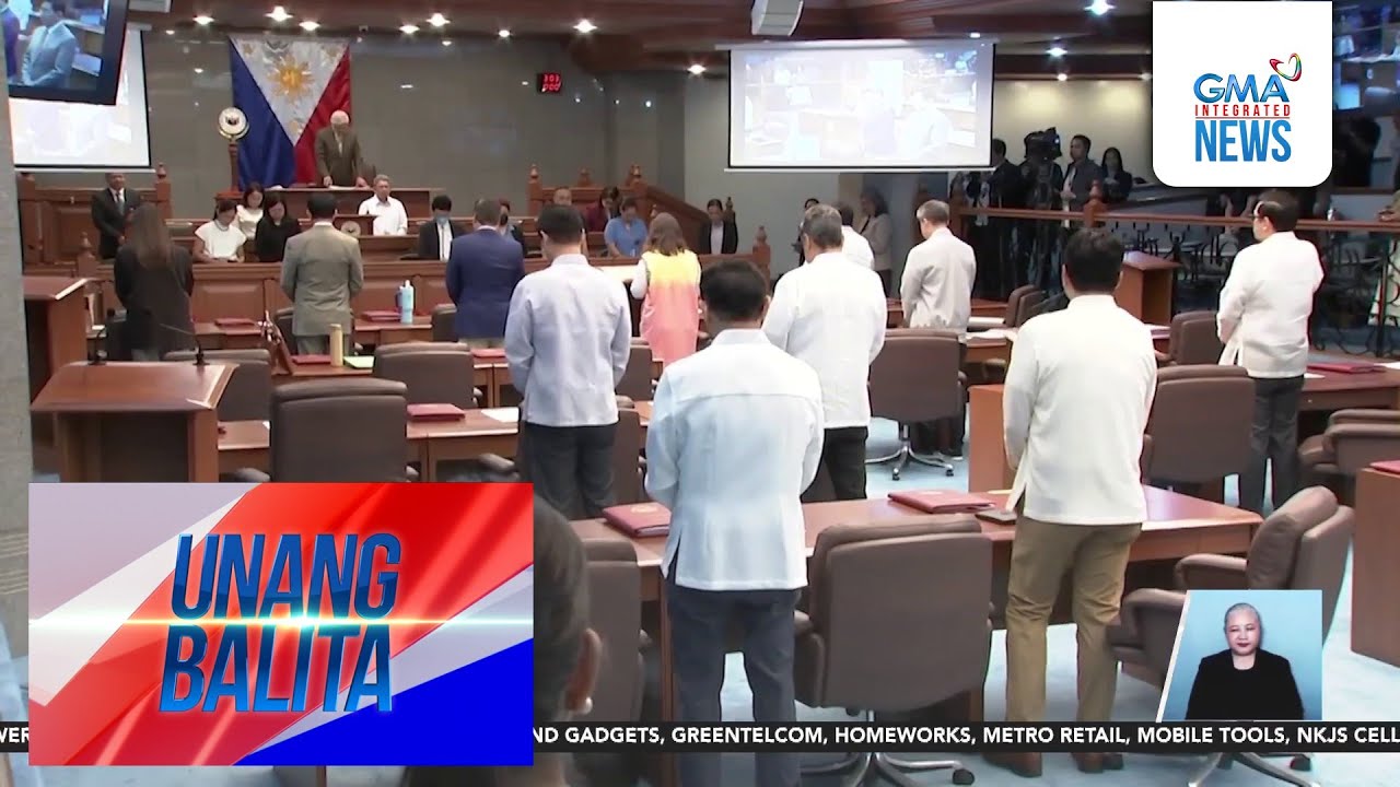 Sen. Bong Go sa pagbanggit sa kaniya bilang 