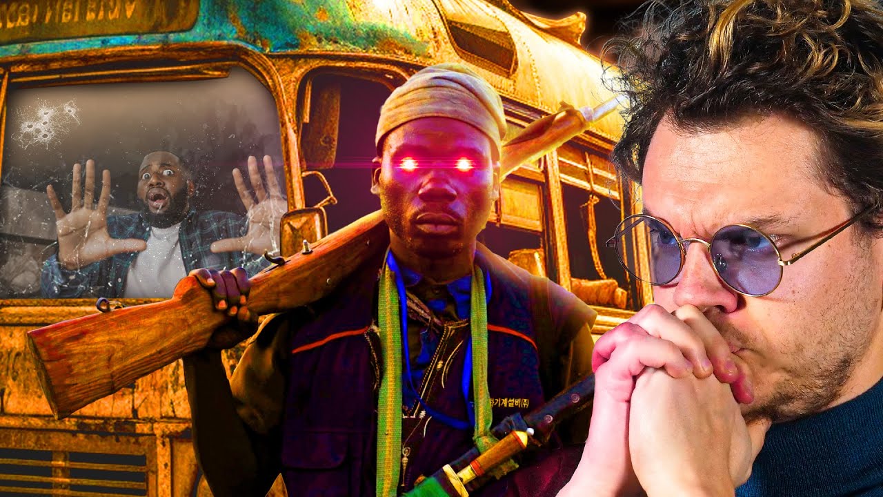 Les 3 Pires Voyages en Afrique !