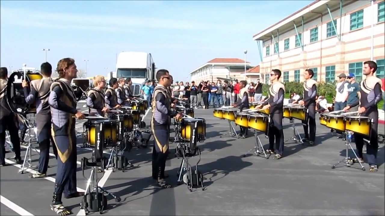 RCC 2012