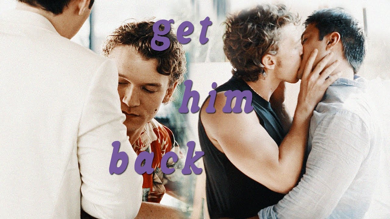 Shane & Ilya | Get Him Back!
