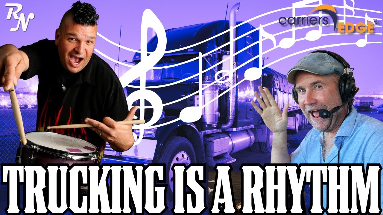 Teaching Trucking as a Rhythm: Inside CDL Training at Bishop State | Education Station