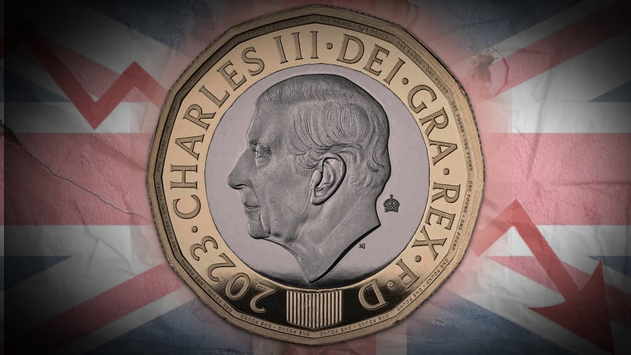 Britain in Decline: A National Identity Crisis
