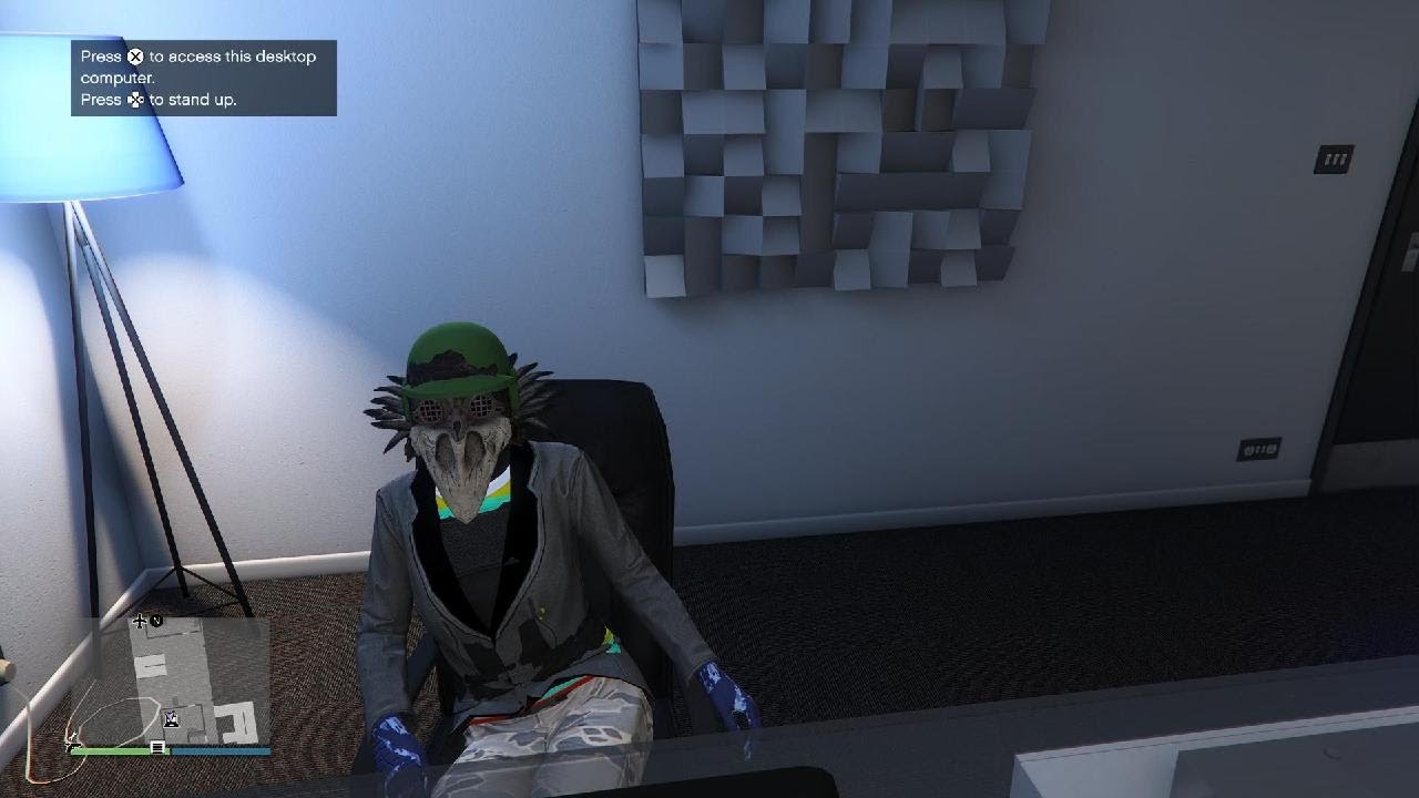 Griefers Are Sick And Tired Of Grinders Having It Easy In GTA Online
