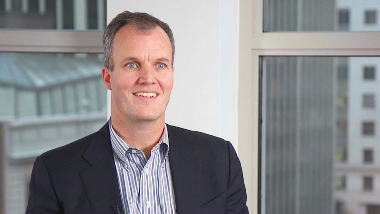 Leadership My Way: Matt Moore