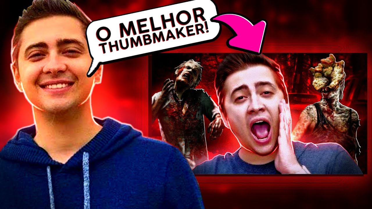 VIREI THUMBMAKER DO ALANZOKA?! &lsaquo; sr. jones &rsaquo;