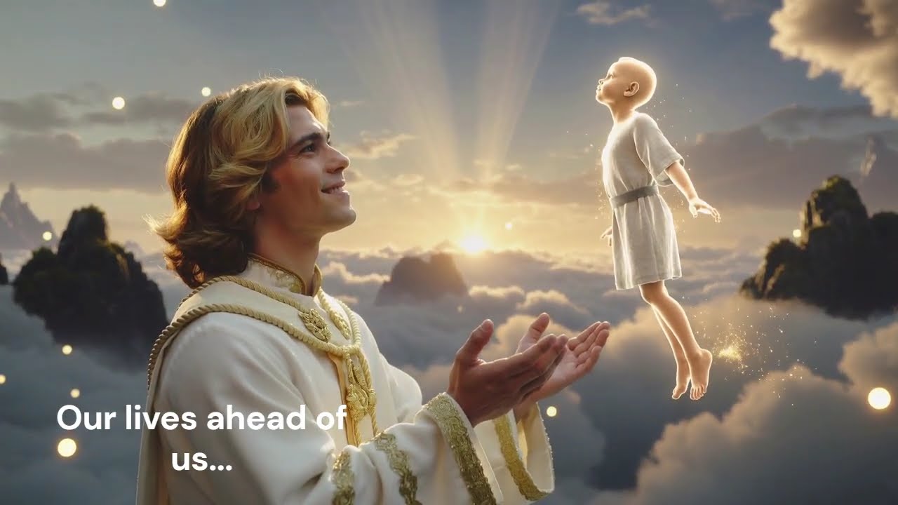Find your way in the road ahead in grace and mercy