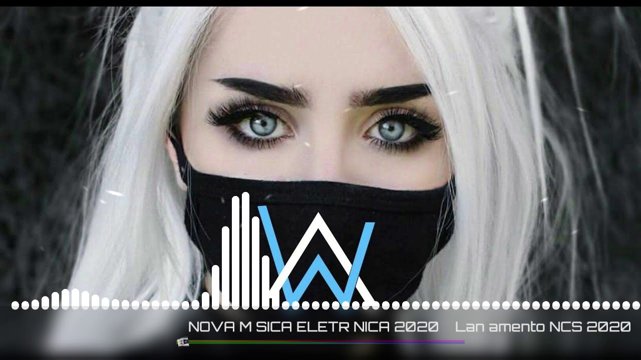 NOVA M&Uacute;SICA ELETR&Ocirc;NICA 2020🔥 lan&ccedil;amentos 2020✔