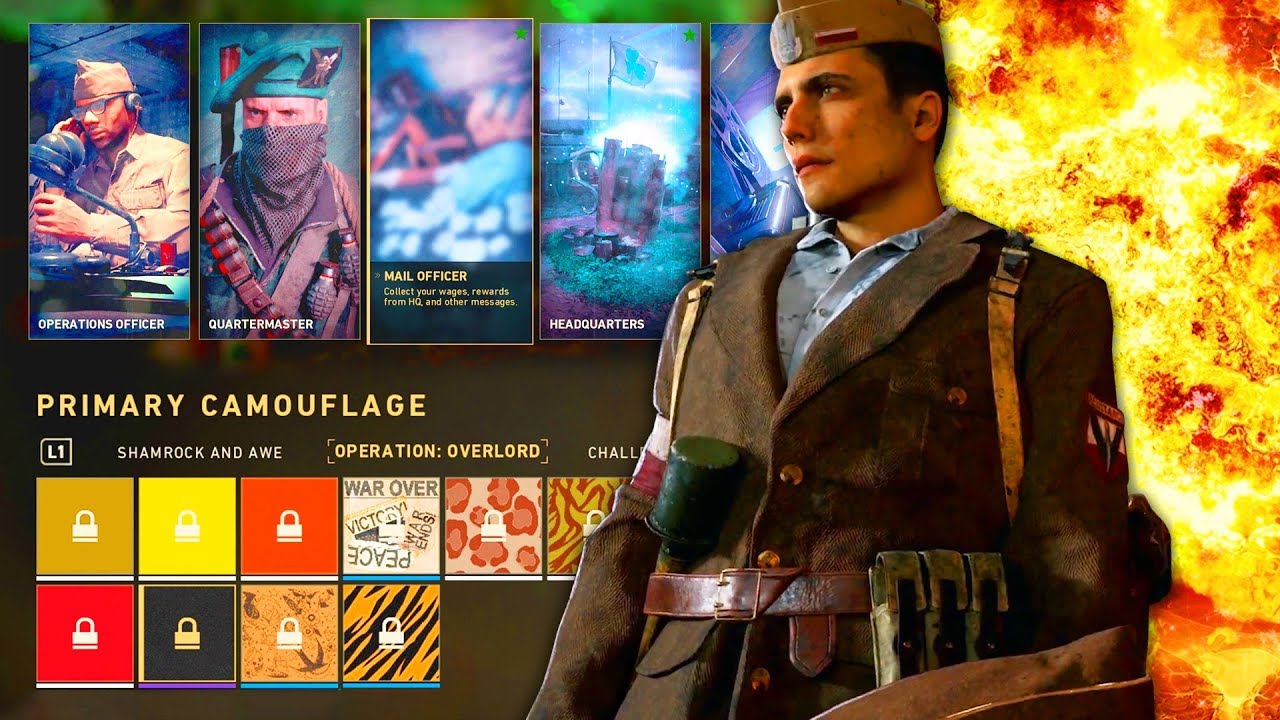 Here's 7 COD WW2 Changes Directly Caused By Community Feedback