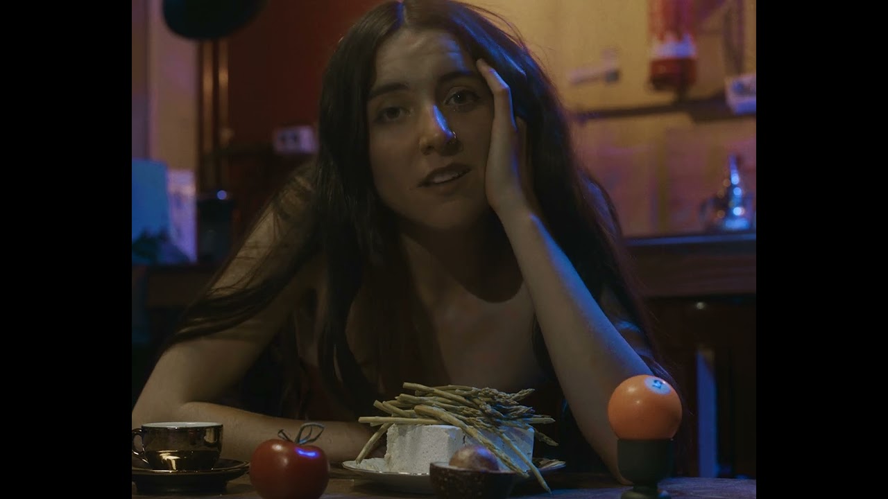 Fuensanta – Cuándo te voy a decir (ft. Louis Cole)