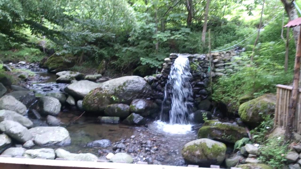 restorani  karuzo  kobuleti. kvirike
