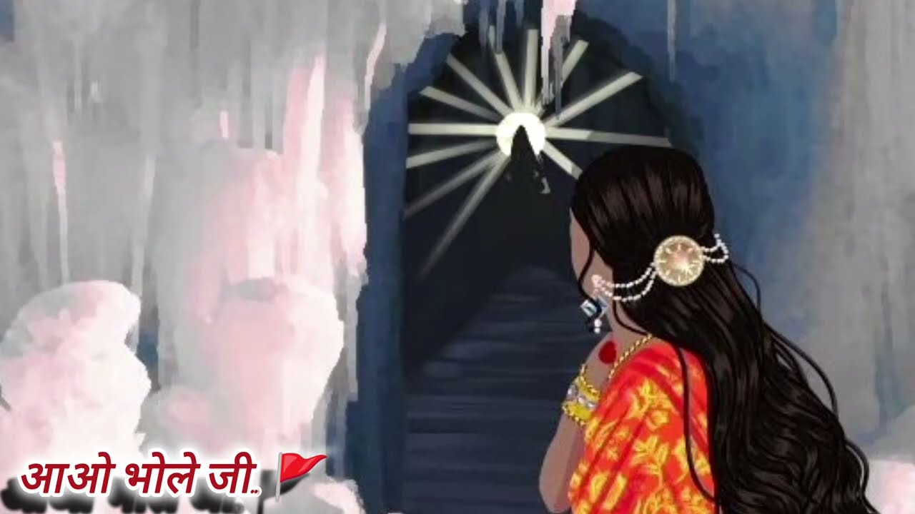 Aao Bhole Ji (आओ भोले जी...) |Devotional song