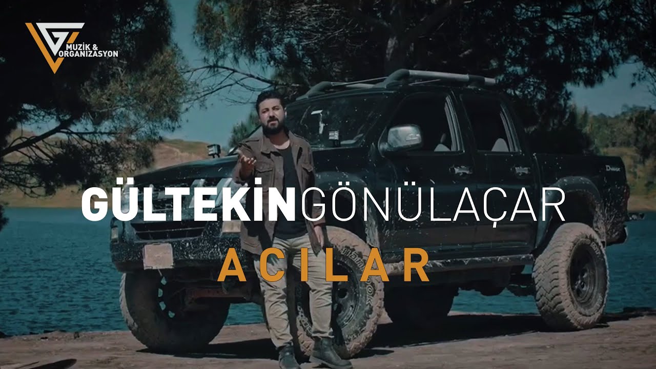 Gültekin Gönülaçar | Acılar