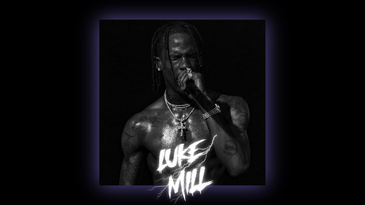 [FREE] TRAVIS SCOTT TYPE BEAT 2024 | 