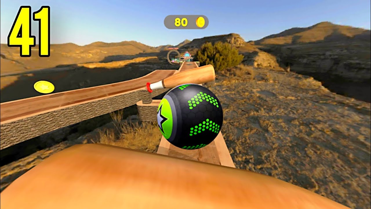 Going Balls - SpeedRun - Level 6478 - 6479