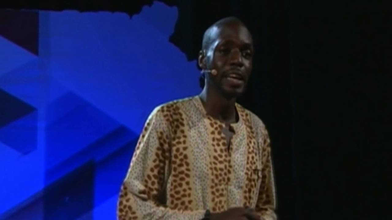 How to make science education more interesting in Africa | Dr. Thomas Tagoe | TEDxAccra
