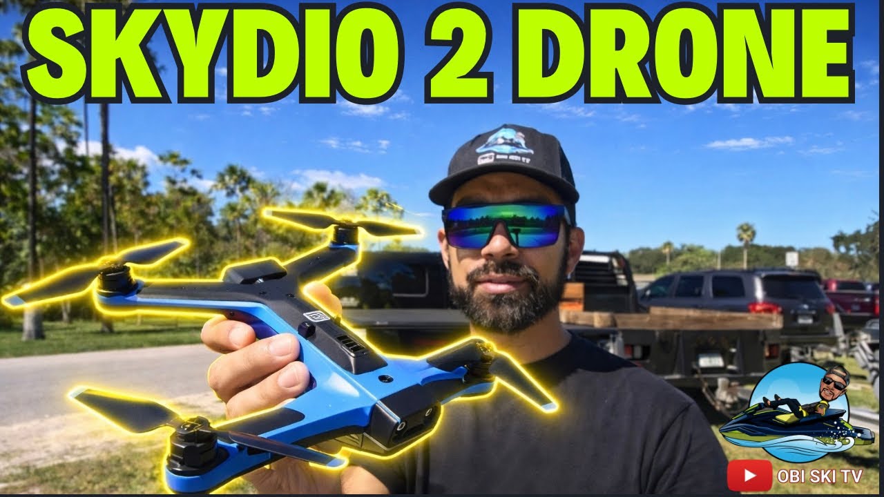 Looking for the perfect drone?