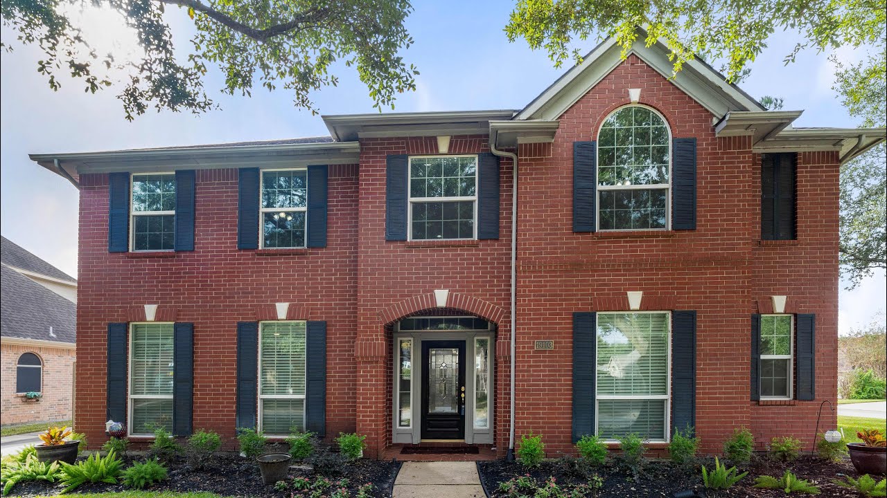 19103 Allview Ln, Houston, Tx 77094
