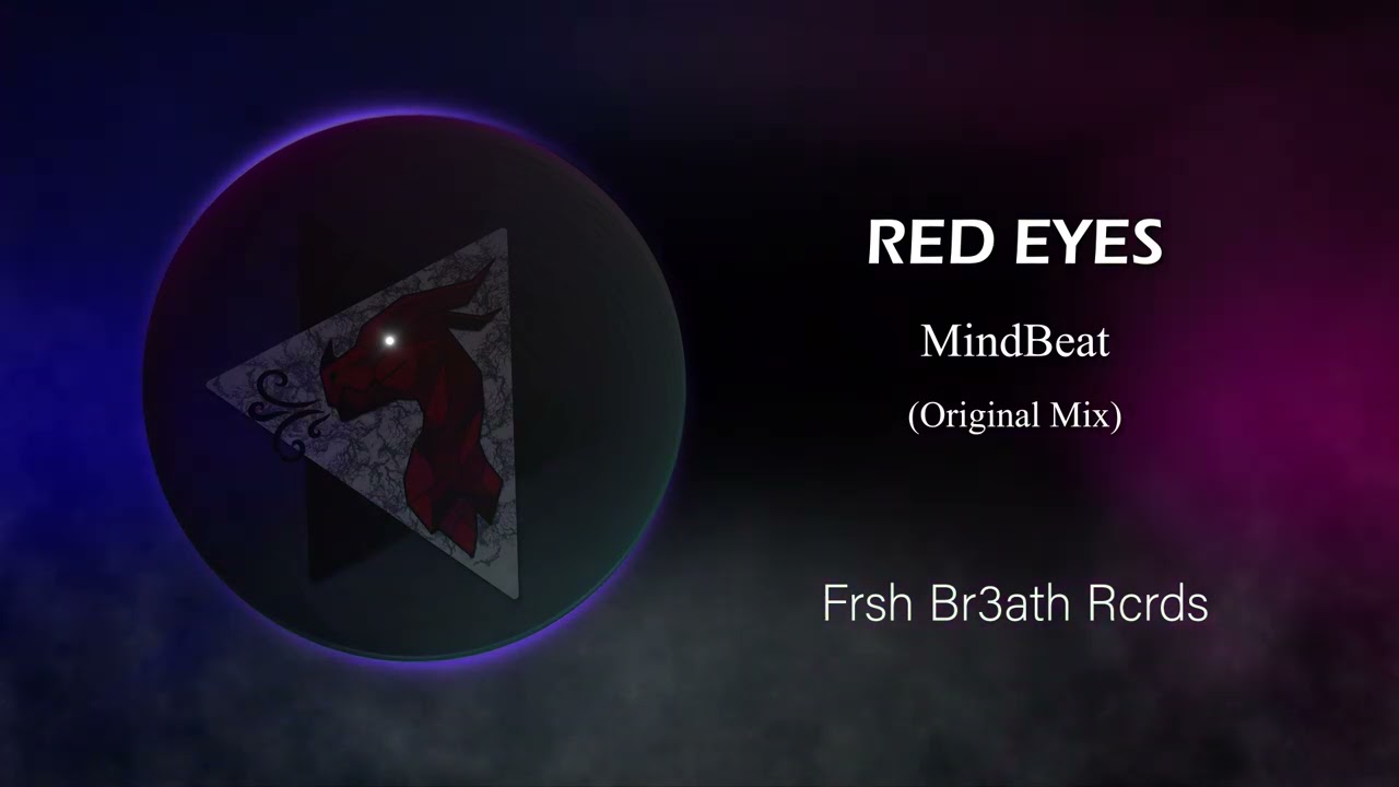 MindBeat - Red Eyes (Original Mix)