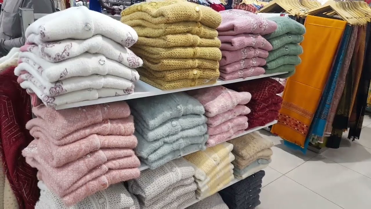 New Winter collection 2025 &hearts;️
