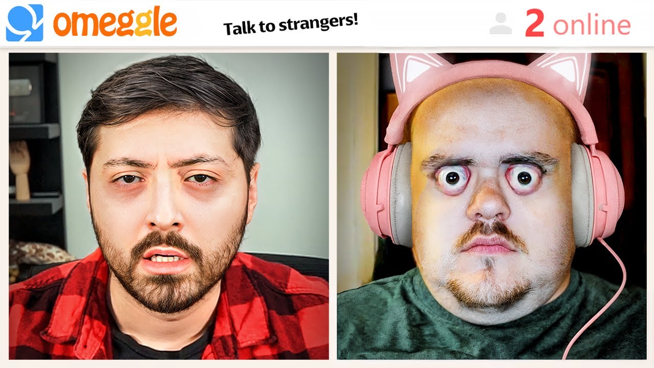 I Investigated Dead Omegle Knockoffs. In 2025.