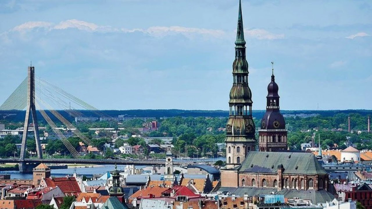 Łotwa i jej problemy rozwojowe