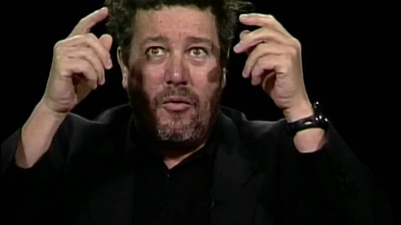Philippe Starck interview (2000)