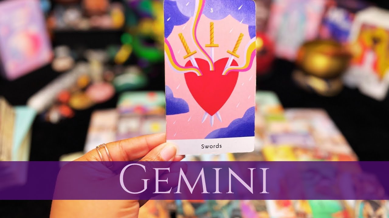 ♊️GEMINI | 🙁YOU HAVE NO IDEA HOW MUCH THEY NEED YOU NOW!