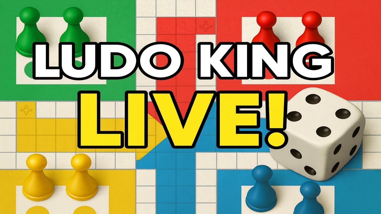Ludo King Live 🔴 | #ludoking #ludolive #shortslive #shorts #live #youtubeshorts #ludo #recommended