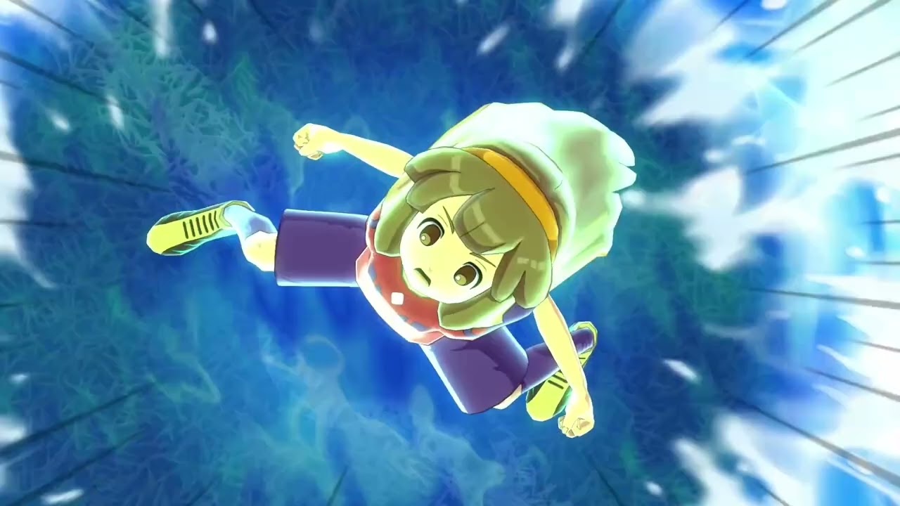 THIS NEEDS TO BE FIXED! | INAZUMA ELEVEN VICTORY ROAD COMPETITIVE MODE RTG#4