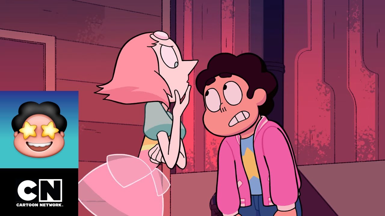 system/boot.pearl final(3).info (Canción de Perla) | Steven Universe: La Película | Steven Universe