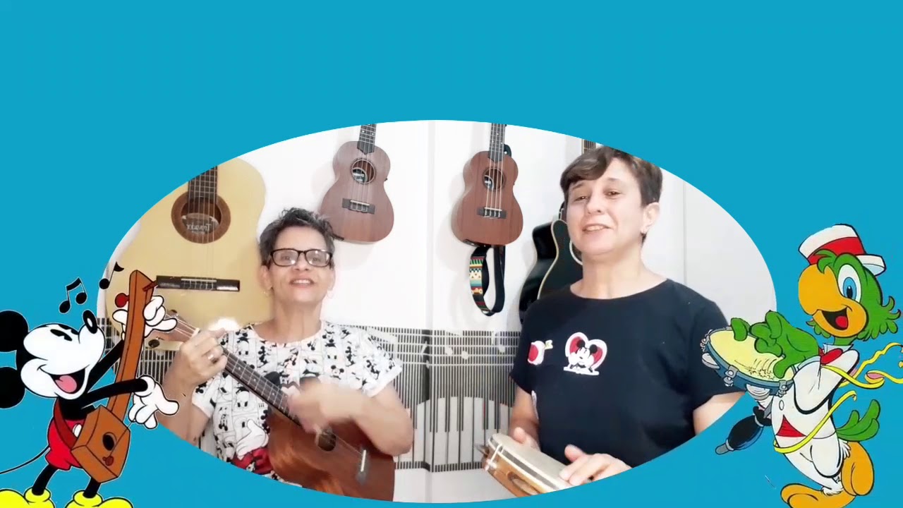 Cordel cantado