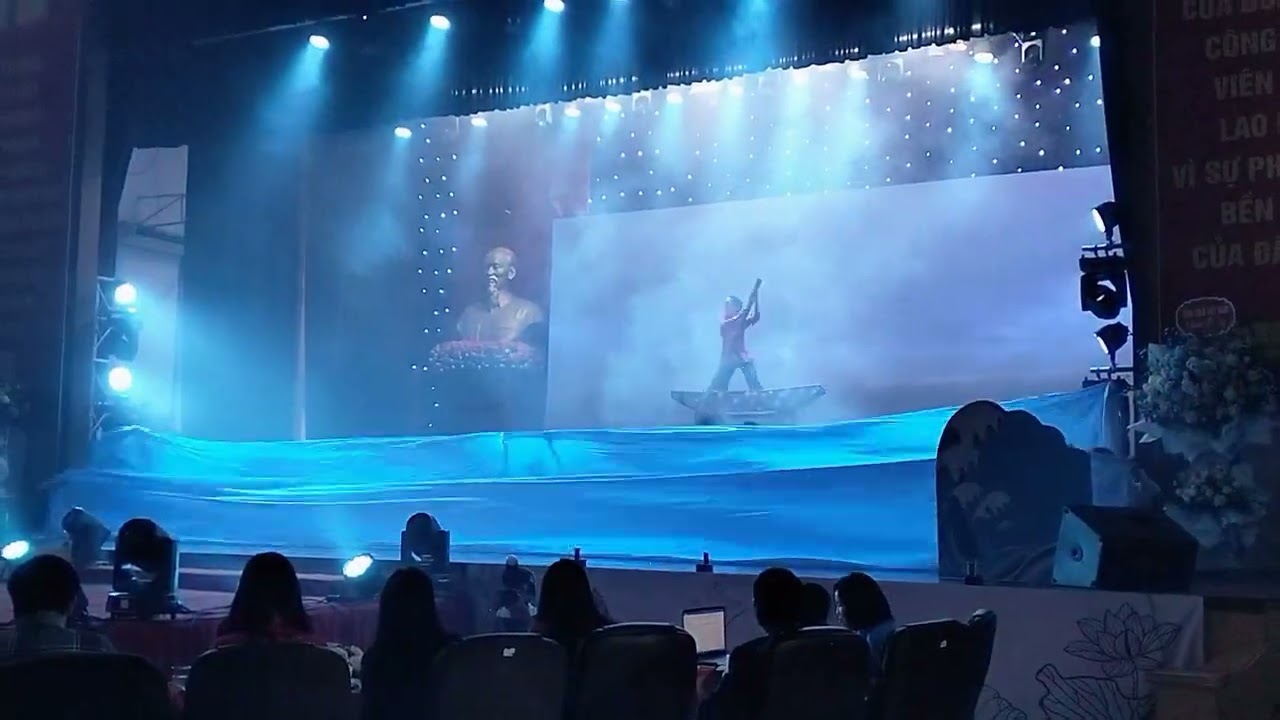 Nhạc kịch 
