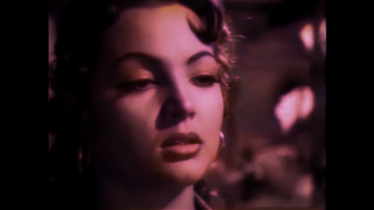 Las tres cosas-Pedro Infante.