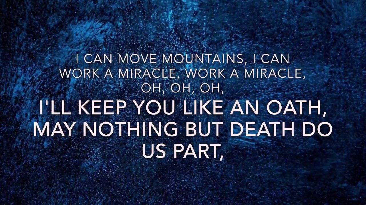 Uma Thurman Lyrics- Fall Out Boy