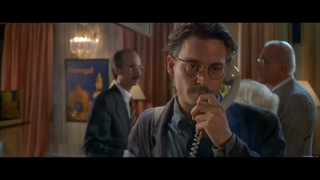 Great sound design - 