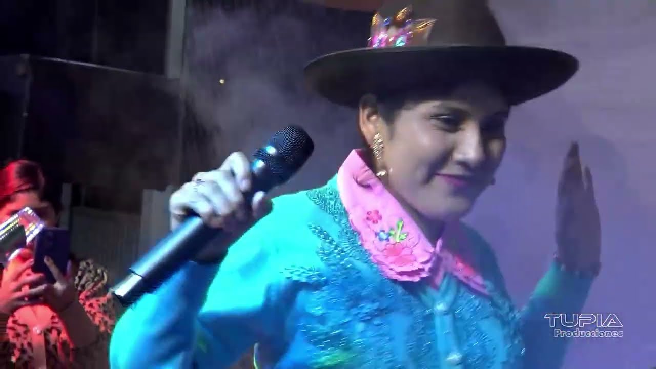 KARINA CHAVEZ  - MIX PARRANDITAS DE ANIVERSARIO Y PRIMICIAS
