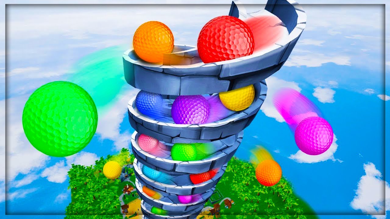 NAJBRUTALNIJE SURFOVANJE U GOLF IT-u!