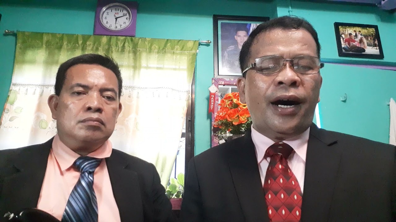 the harvest is plenteous(renato crampatanta and ceasar dejos cover)