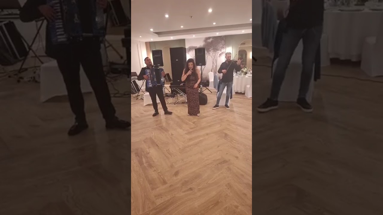 Firicel de iarba verde- Formatia Elvis Iorga- 0734574808 