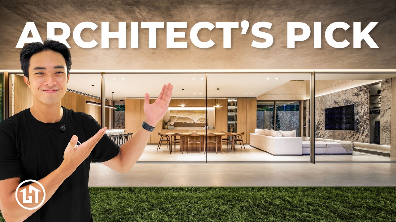 This Sustainable Build is an Actual Design Finalist
