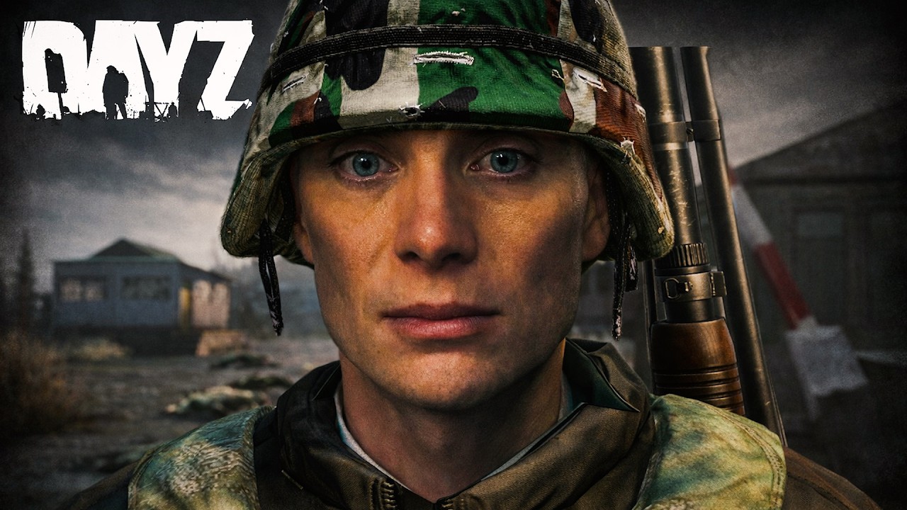 Цена Доверия в DayZ