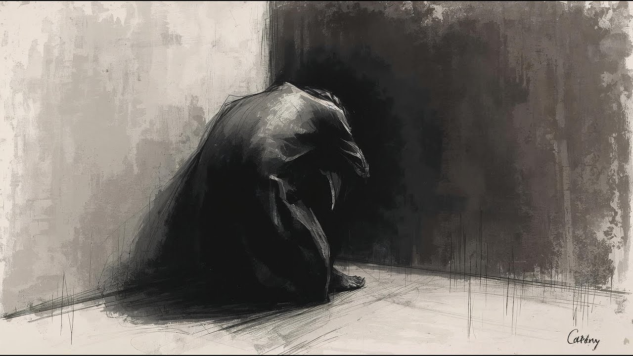 Waiting in the Corner - Horror/Terror Music Pack (GameDev Audio Reel)