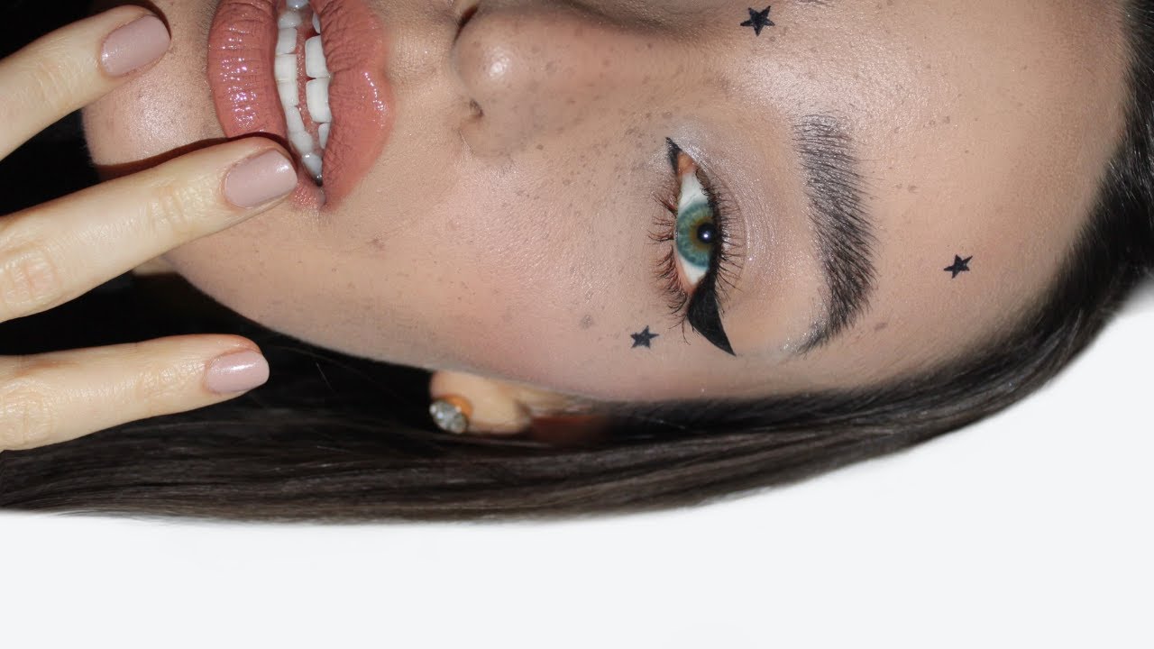 Estrelas & Sardas / Stars & Freckles | SUPERVULGAR