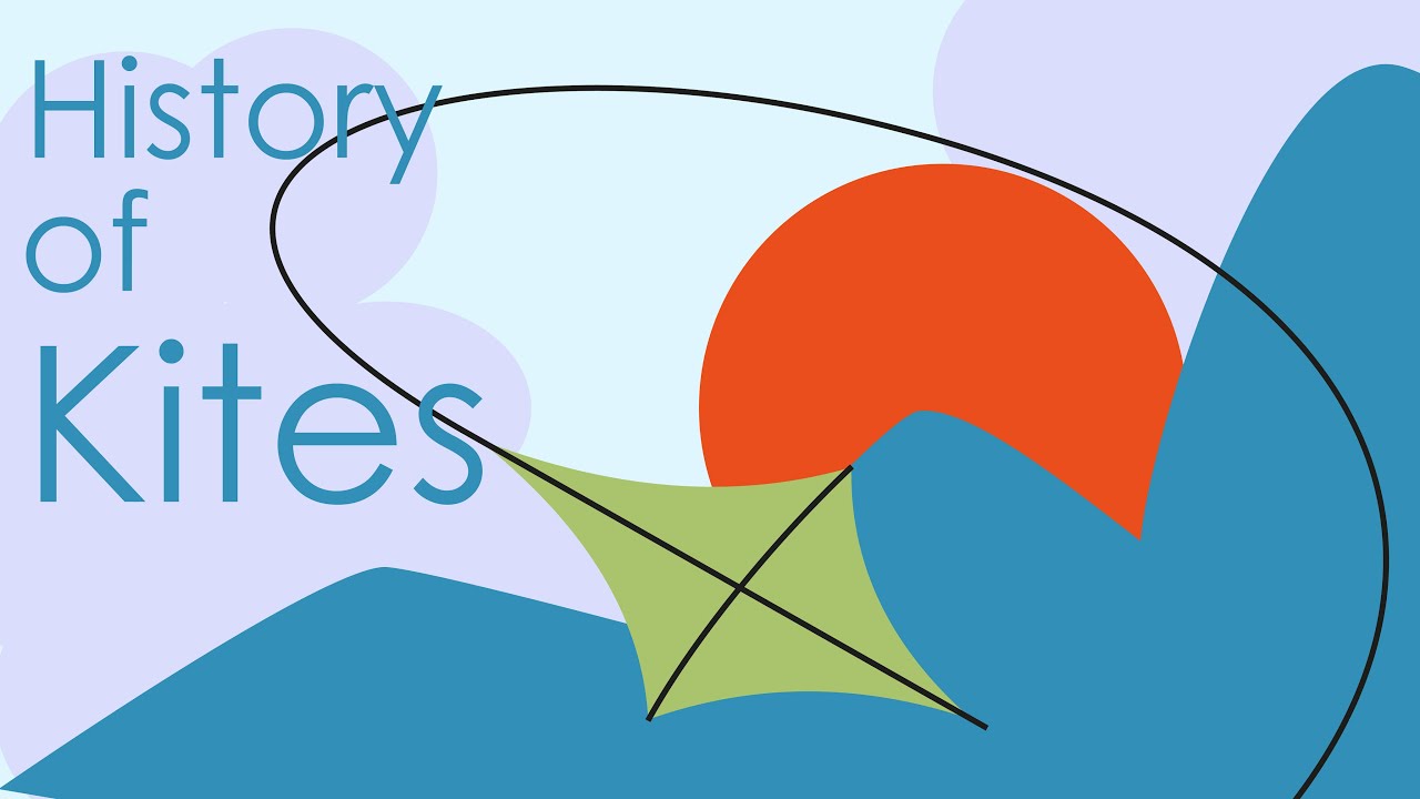 How Kites Changed the World: A History You Didn’t Know
