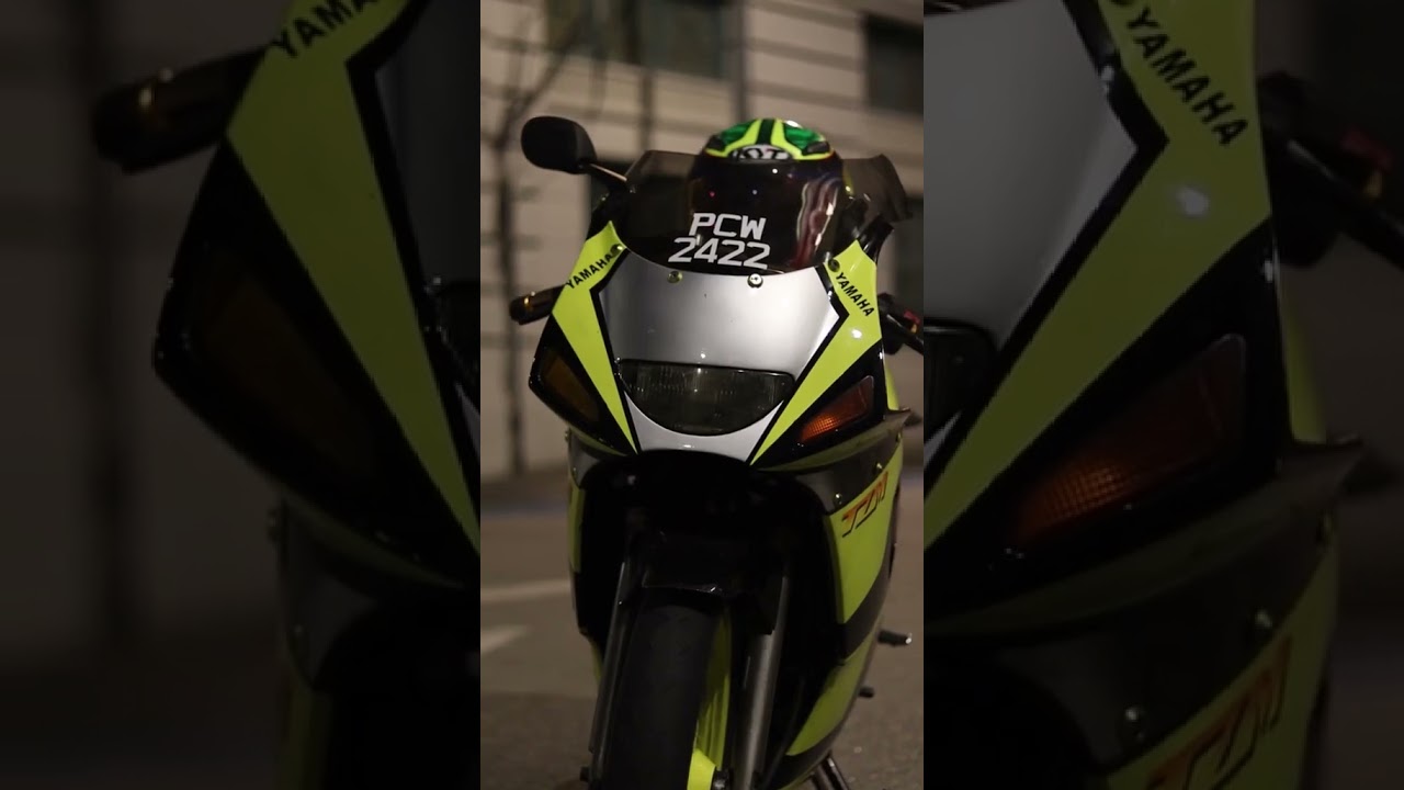 YAMAHA TZM 150 GATHERING #2stroke #yamaha #tzm #tzm150 #ypvs