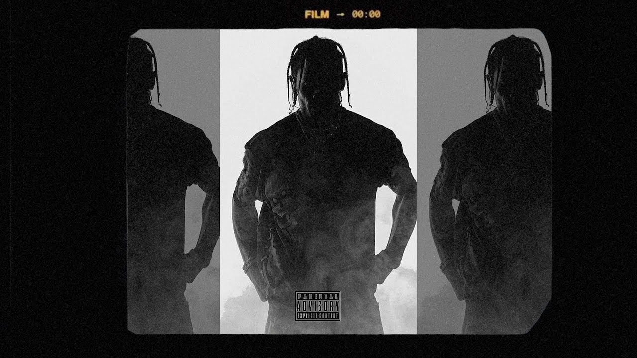 [FREE] TRAVIS SCOTT TYPE BEAT 2025 